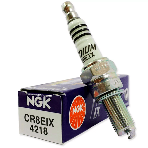 Vela Iridium CR8EIX