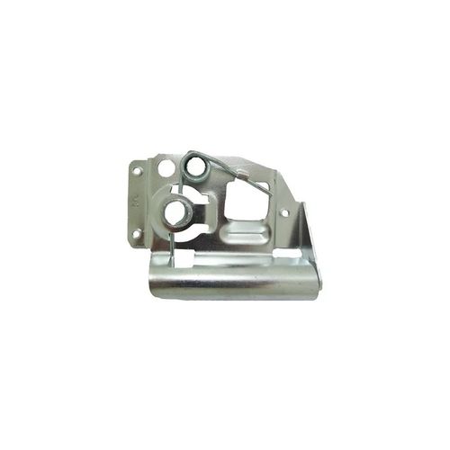 Fechadura Inf Capo Daily 07/...