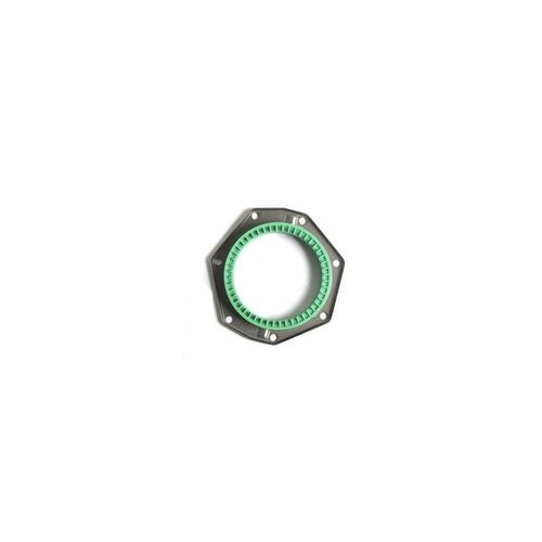 Retentor Motor Tras C/ Flange Ducato 2.5/2.8