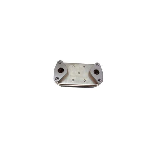Radiador Óleo Motor Daily 35S14 08/12 Euro III