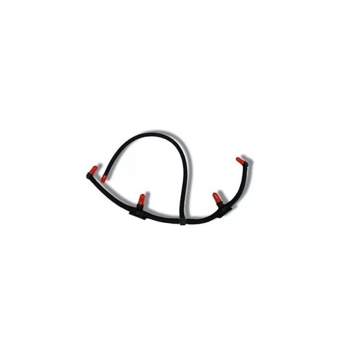 Tubo Retorno Combust (Bicos Injet) Daily 06/07 / Ducato 2.8 8v 06/09