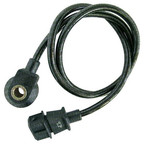 Sensor de Detonação 80 Avant A4 Kadett Monza Omega Escort Royale Verona Versailles Gol Logus Parati Passat Pointer Quantum Santana Touareg MTE 7017