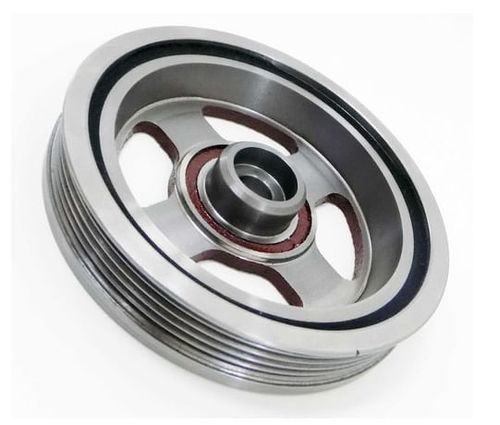 Polia Virabrequim Picanto HB20 Triade T193