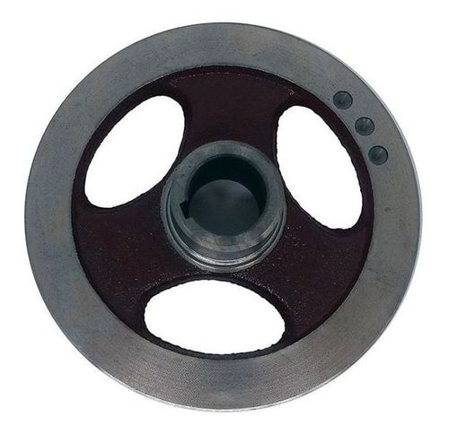 Polia Girabrequim Del Rey 1975 em diante Triade T68