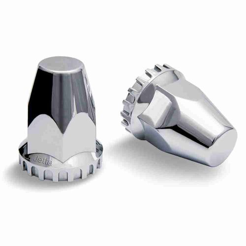 Capa de Porca Roda CHILENA 33MM 412.003327 (KIT 20 Unidades)