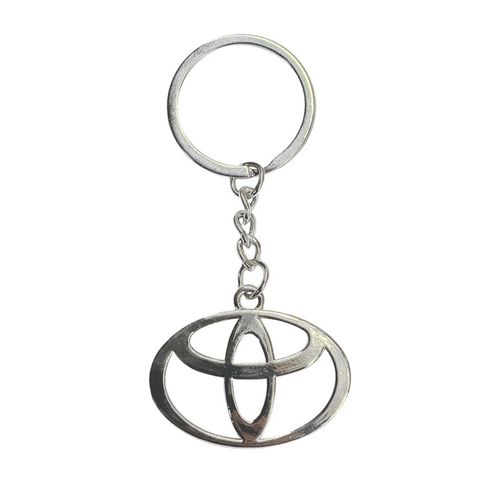 Chaveiro Metal