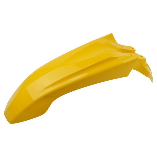 Para-lama Dianteiro XTZ 125 Lander 250 Amarelo Original Yamaha