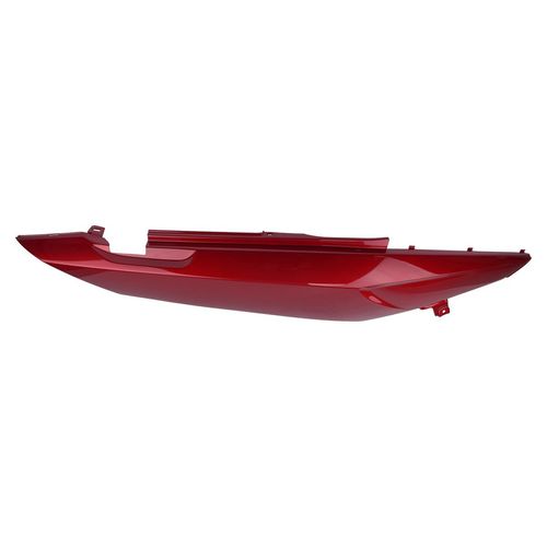 Tampa Lateral Direita Neo 115 10-12 Vermelho Original Yamaha