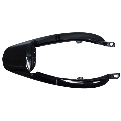 Rabeta Fan 125 2005 Até 2008 Preto Injetado - Wester