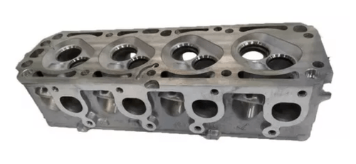 Cabeçote Motor 1.8 8v Novo Original Corsa Novo/meriva/palio