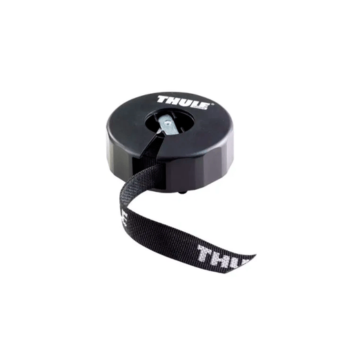 FITA STRAP 275CM 1PC C/ORGANIZADOR THULE
