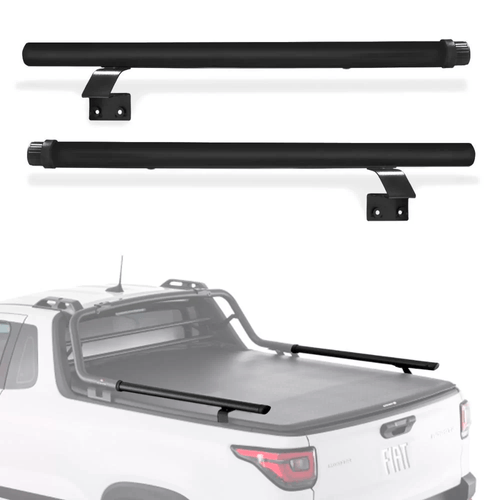 EXTENSÃO SANTO ANTÔNIO 2" STRADA PLUS 21/22 KEKO