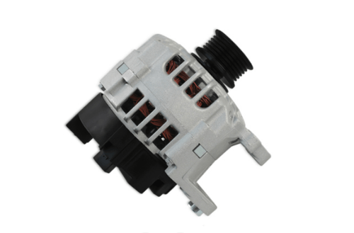 Alternador 12V Gol Fox Polo Golf Com Ar 90A 70001 EURO
