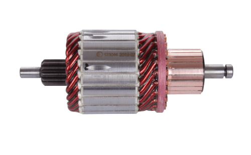 Induzido Fiat Ducato MB Sprinter 312 / 410 VW Eurovan 12v 13D Euro 123044