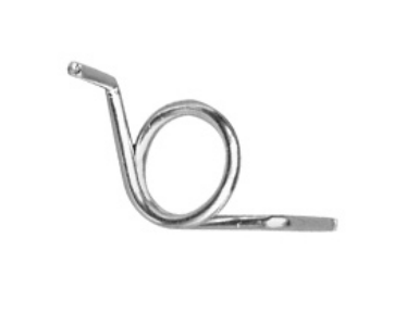 Mola Da Fechadura Palio (Todos Dianteira/ Traseira) Lado Esquerdo RTX 5179E Rotax