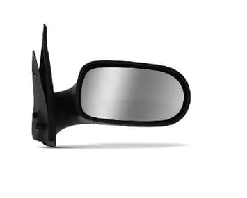 Retrovisor Palio Siena Strada Week 2 Portas Lado Direito sem Controle 2004 a 2007 Retrovex RX4450