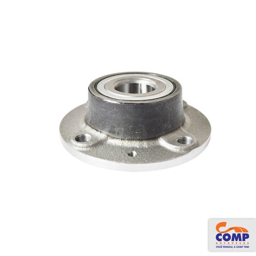 Cubo de Roda Traseiro Berlingo Xantia Xsara Picasso Partner 1995 em diante IRB IR18978