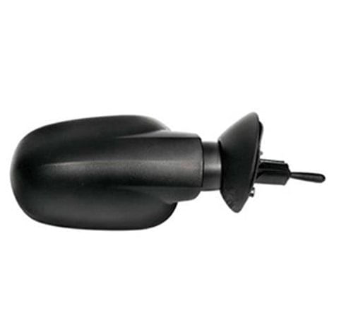 Retrovisor Logan Sandero Lado Direito com Controle 2006 a 2008 Retrovex RX7708