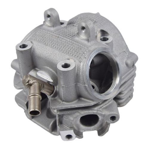 Cabeçote do Cilindro Neo 115 2007 Original Yamaha