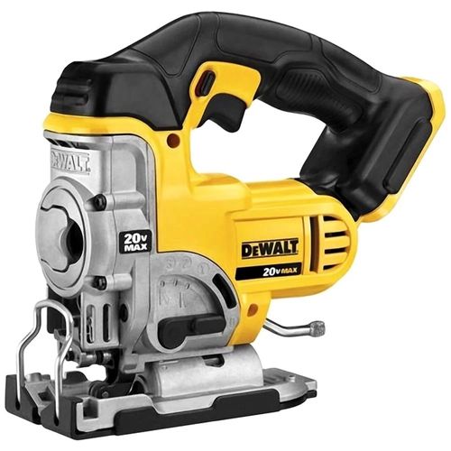 Serra Tico Tico 20V Máx Íon de Lítio DCS331-B3 Dewalt