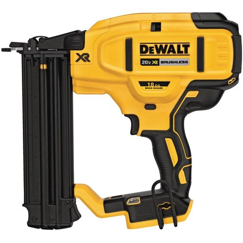 Pinador 20V Max 18Ga Xr Li-Ion Sem Bateria E Carregador Dewalt - DCN680B