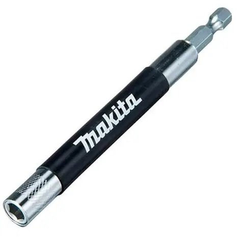 Porta Bits Magnético Com Guia Makita B-48751 80MM