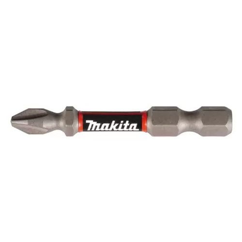 Bits De Torção Dupla Ph2 50Mm E-03274 - Makita