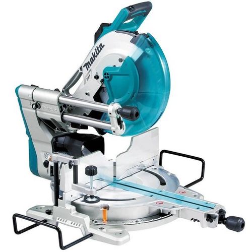 Serra Esquadria 12 Polegada LS1219L 1800W 220V Makita