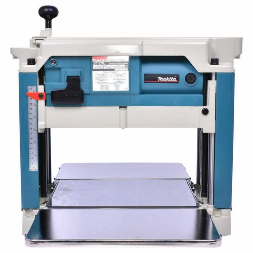 Plaina Desengrosso 304MM 1650W 220V 2012NB - Makita
