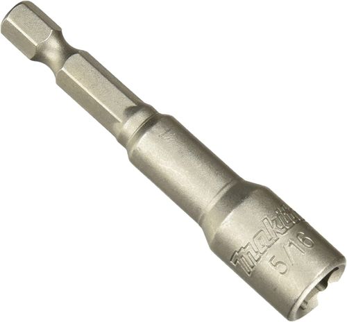 Soquete Magnético 5/16 Pol. X 65 M/M B-45082 - Makita