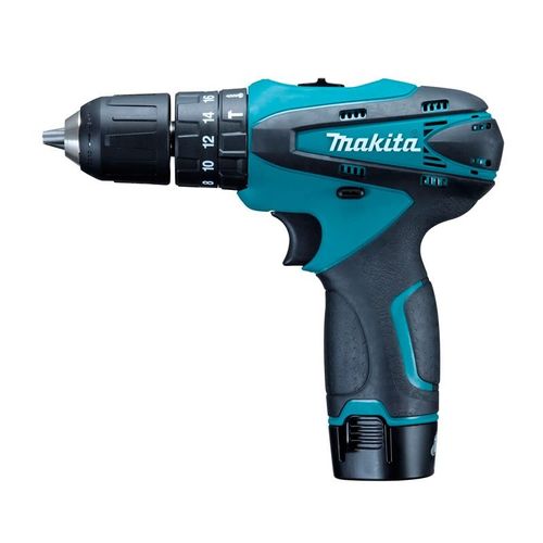 Parafusadeira Furadeira Impacto 3/8 Pol. 12V HP330DWE Makita