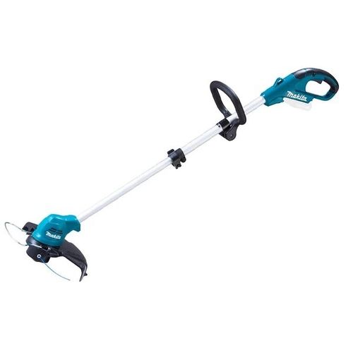 Aparador de Grama Makita 10 Pol. 12V sem carregador sem bateria UR100DZX