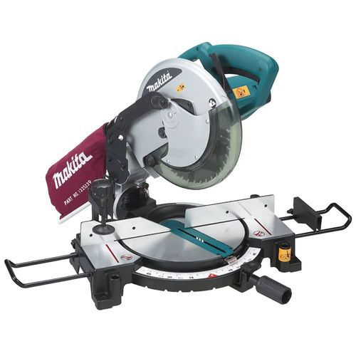 Serra De Esquadria 10 Pol. 255MM 1500W MLS100 - Makita