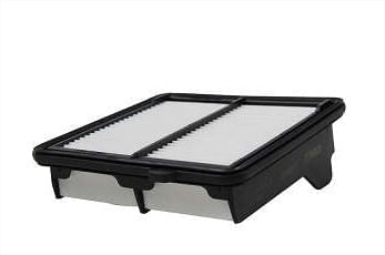 Filtro de ar CITY 41883 Metal Leve LX3697