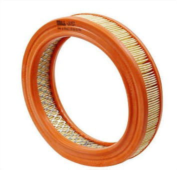 Filtro de ar 147 -86 Metal Leve LX157