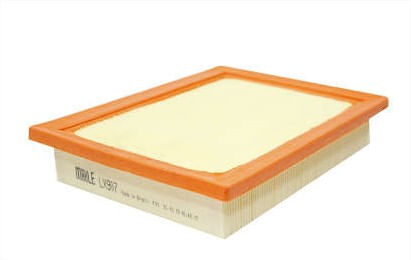 Filtro de ar ELBA 93- Metal Leve LX907