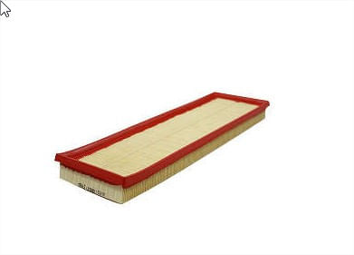 Filtro de ar JETTA 44840 Metal Leve LX2093