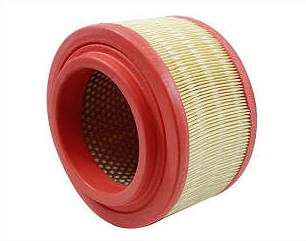 Filtro de ar RANGER 12- Metal Leve LX3680