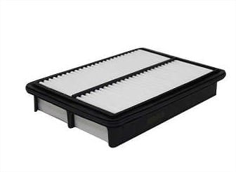 Filtro de ar TUCSON 04- Metal Leve LX1785