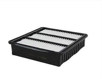 Filtro de ar LANCER 94-97 1.8 16V M,99-07 2.0 16V T ME,09- 2.0 16V AUT Metal Leve LX3696