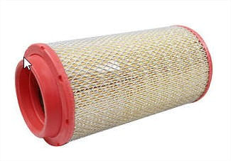 Filtro de ar L-200 10-  2.5  OUTDOOR  DIESEL Metal Leve LX3190