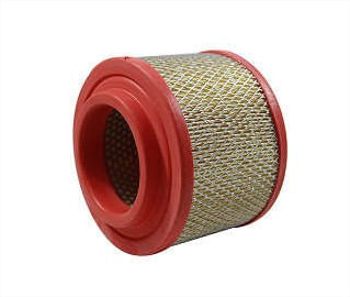 Filtro de ar HILUX PICK-UP 05- Metal Leve LX2125