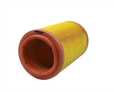 Filtro de ar BONGO 08- K2500 Metal Leve LX2689