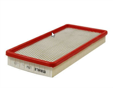 Filtro de ar S-10 96-98 2.2, 96-03 4.3 V6 GAS Metal Leve LX964