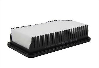 Filtro de ar SOUL 09- Metal Leve LX2739