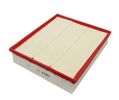 Filtro de ar SPRINTER 97-  310/311/411/412/413/416  OM Metal Leve LX513