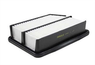 Filtro de ar IX35 10- Metal Leve LX3511