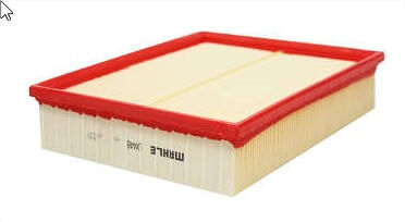 Filtro de ar IPANEMA 96- Metal Leve LX448