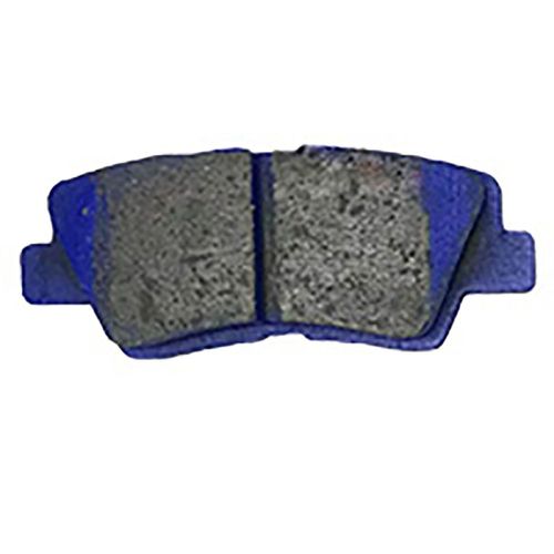 Pastilha Freio Hyundai Elantra 2012 a 2023 - 976915 - 5263C