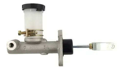 Atuador Pedal Embreagem Nissan D21 1995, 1996, 1997 (1)